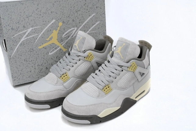 Bmlin shoes Dust SE Photon Retro DV3742-021 Jordan 4 Craft 0718